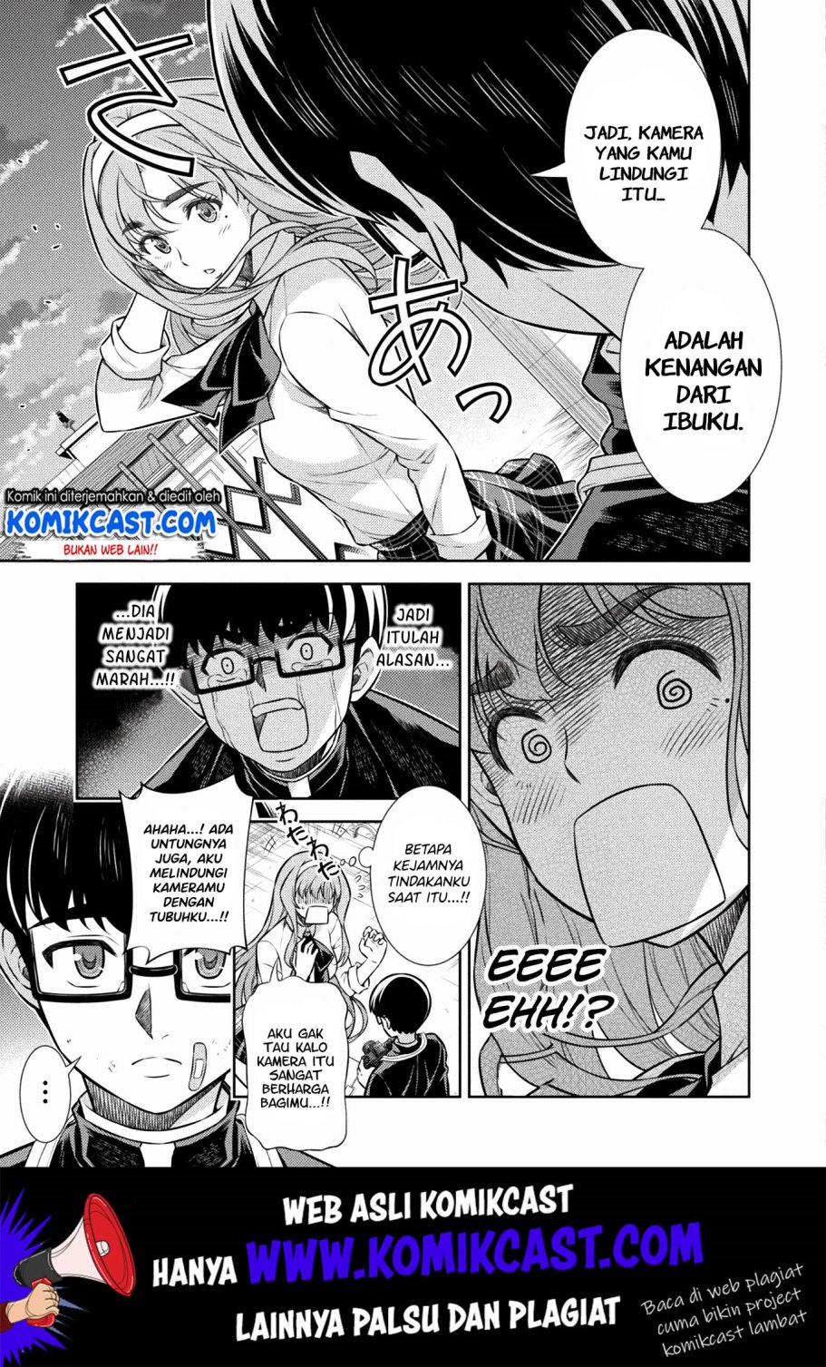 Dilarang COPAS - situs resmi www.mangacanblog.com - Komik silver plan to redo from jk 005 - chapter 5 6 Indonesia silver plan to redo from jk 005 - chapter 5 Terbaru 15|Baca Manga Komik Indonesia|Mangacan